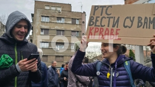 Dijalog najefikasnije rešenje